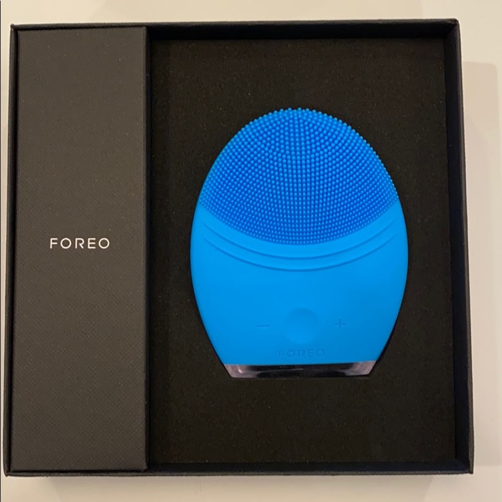 Foreo Luna 2 - Facial Massager For Cleansing